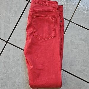 CJ by Cookie Johnson jeans size 31